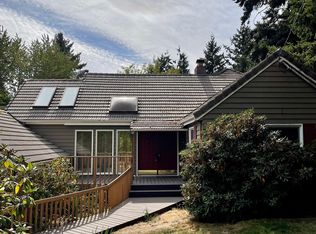 7840 SW West Slope Dr, Portland, OR 97225