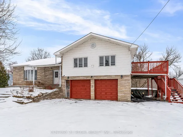 421 Christie Lake Rd, Tay Valley, ON K7H 3C6