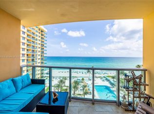 2501 S Ocean Dr APT 922, Hollywood, FL 33019