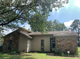 1201 Proctor Rd, West Memphis, AR 72301