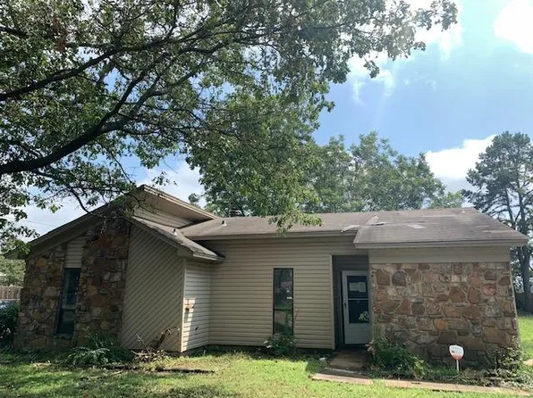 1201 Proctor Rd, West Memphis, AR 72301