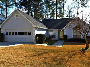 7159 Woodstone Dr, Lithonia, GA 30058