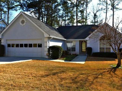 7159 Woodstone Dr, Lithonia, GA, 30058