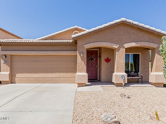 2nd image of 28834 N SPUR Drive