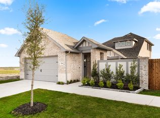 1016 Joy Mill Pl, Lavon, TX 75166