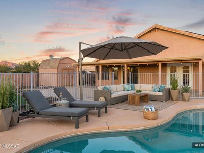 6660 S Star Ridge Pl, Tucson, AZ, 85757