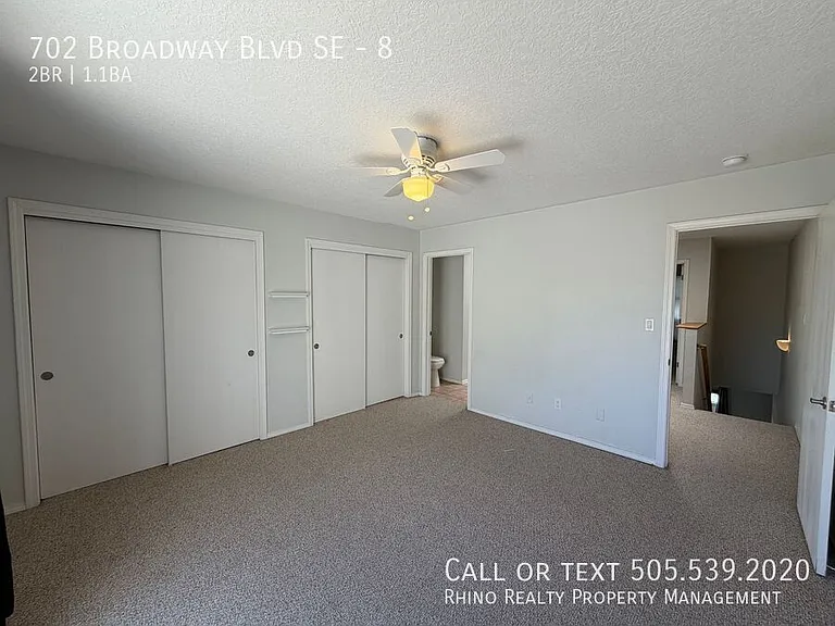 702 Broadway Blvd SE #8 — Photo 11