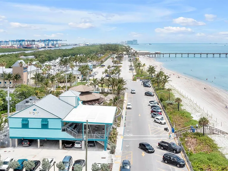 6051 N Ocean Dr #1501 — Photo 23