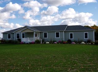 6586 Cedar Creek Rd, North Branch, MI 48461