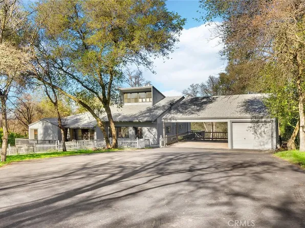 6504 Lower Wyandotte Rd, Oroville, CA 95966