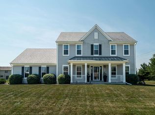 800 Melbourne Rd, Village Of Eagle, WI 53119