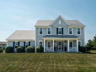 800 Melbourne ROAD, Village Of Eagle, WI, 53119