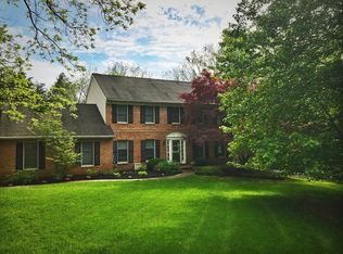 1530 Morgan Ln, Chesterbrook, PA 19087