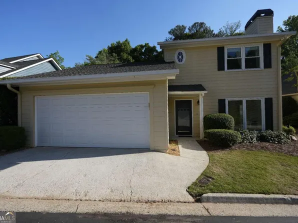 4003 Arborwood Ln, Tucker, GA 30084