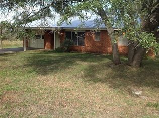 95 Park Trail Dr, Marble Falls, TX 78654