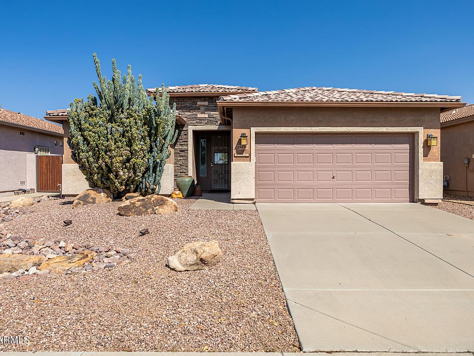 19437 N 110TH Avenue, Sun City, AZ 85373 | MLS #6998186 | Zillow