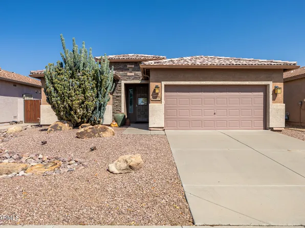 19437 N 110TH Avenue, Peoria, AZ 85373