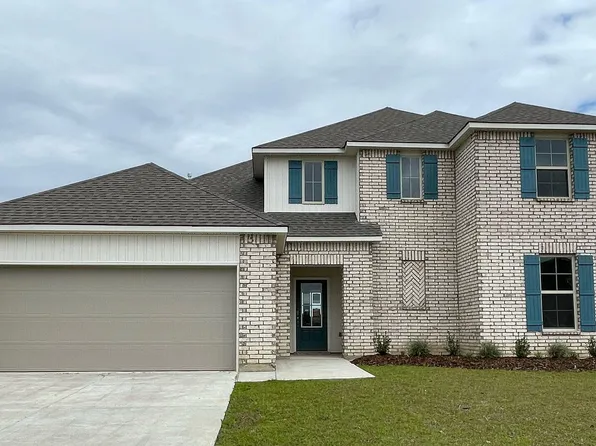 7012 Acacia Lake Dr, Maurice, LA 70555