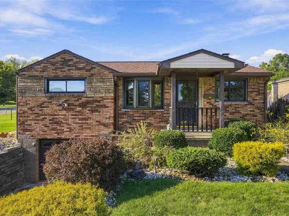 572 Jenne Dr, Pittsburgh, PA 15236
