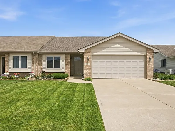 5708 Tanager St, Schererville, IN 46375