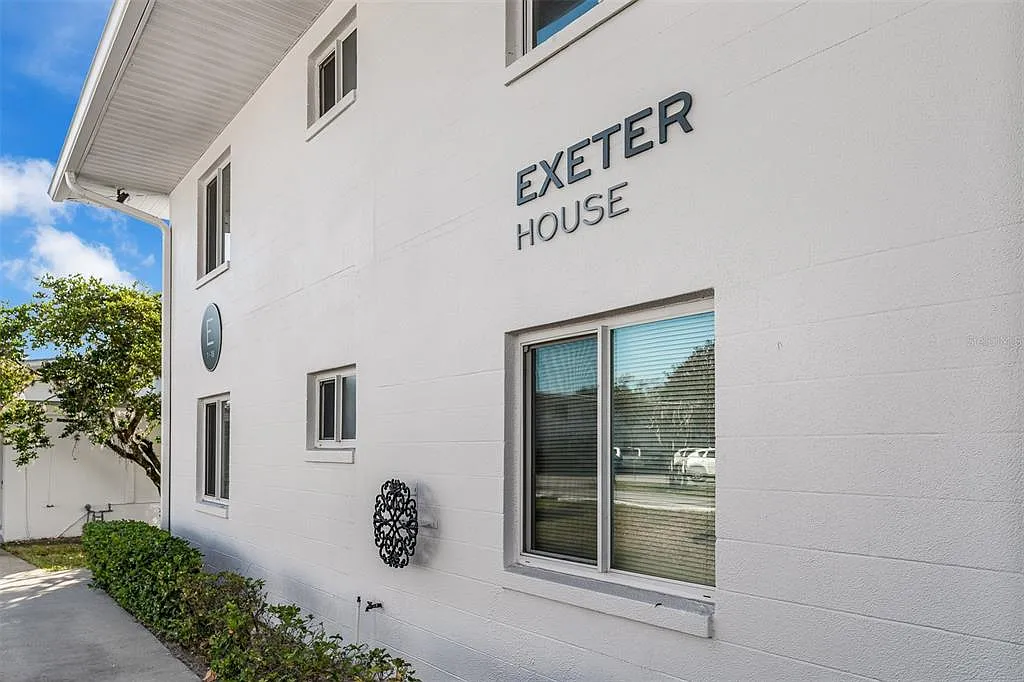 Building Photo - 1140 S Orlando Ave #E-2