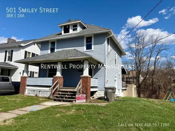 501 Smiley St, Ellwood City, PA 16117