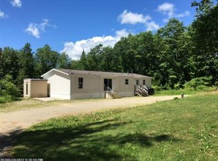 2470 Main St, Fayette, ME 04349