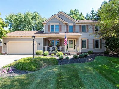 5231 Park Dr, Medina, OH, 44256