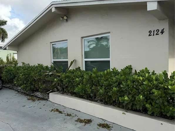 2124 NW 7th Ct APT 2, Fort Lauderdale, FL 33311