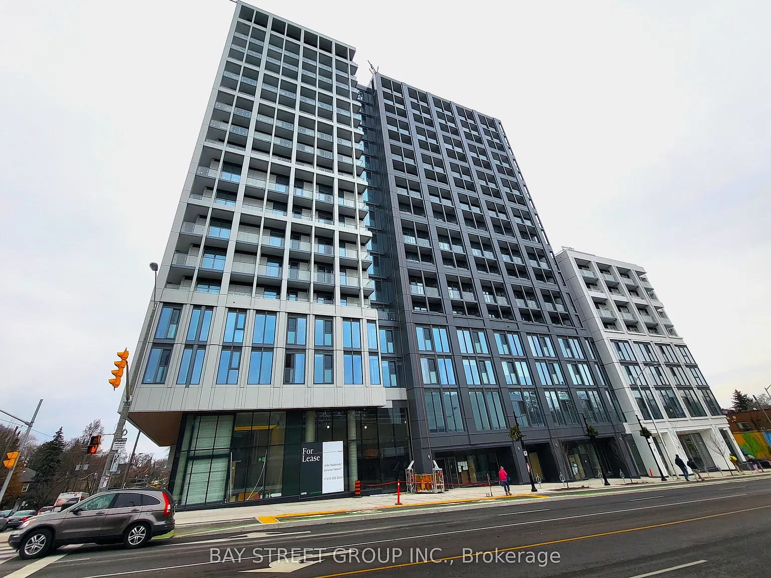 1 bed, $2,200 — Photo 1