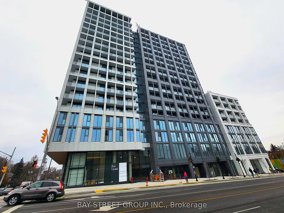 2020 Bathurst St #1222