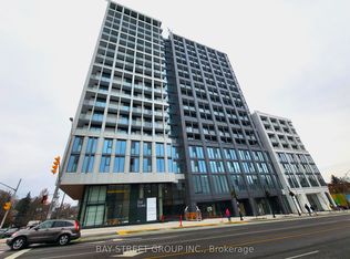 2020 Bathurst St #1222, Toronto, ON M5P 2B9