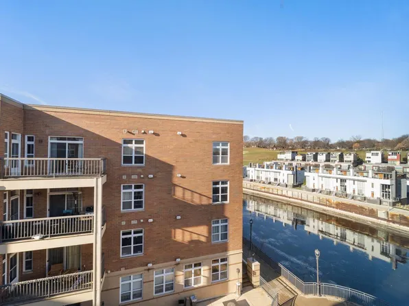 1915 North Water STREET #403, Milwaukee, WI 53202