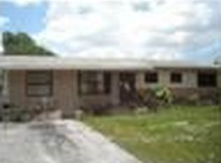 6311 SW 19th St, Pompano Beach, FL 33068