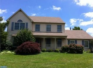 1 Light Horse Ct, Marlton, NJ 08053