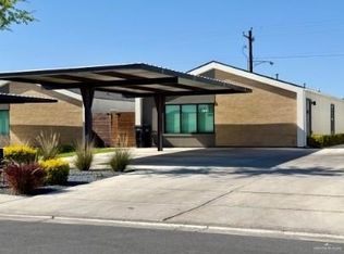 1321 E Iris Ave, McAllen, TX 78501