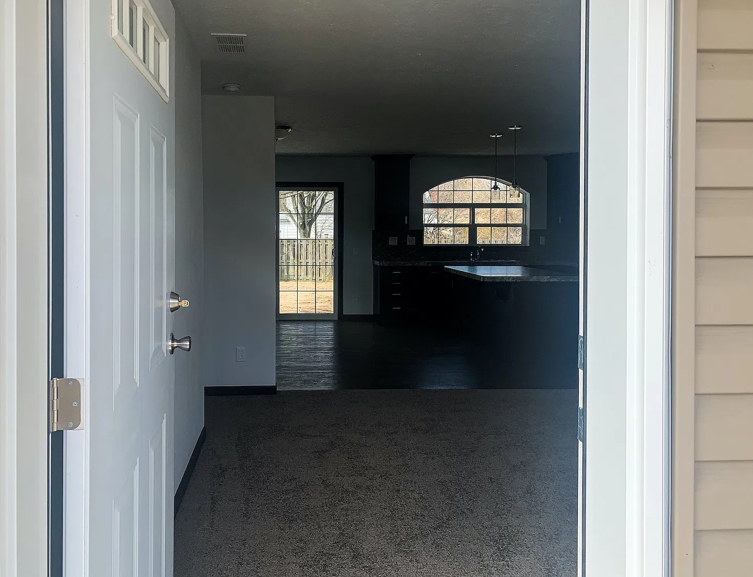 New Build 3 bedroom/2 bathroom home - 3315 Grape Road, Mishawka — Photo 3