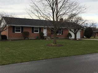 180 Joy Elizabeth Dr, Dayton, OH 45458