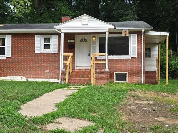 2219 Manchester St, Winston Salem, NC 27105