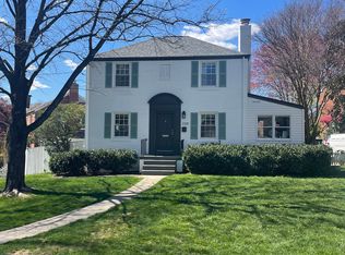 2301 Churchill Rd, Silver Spring, MD 20902