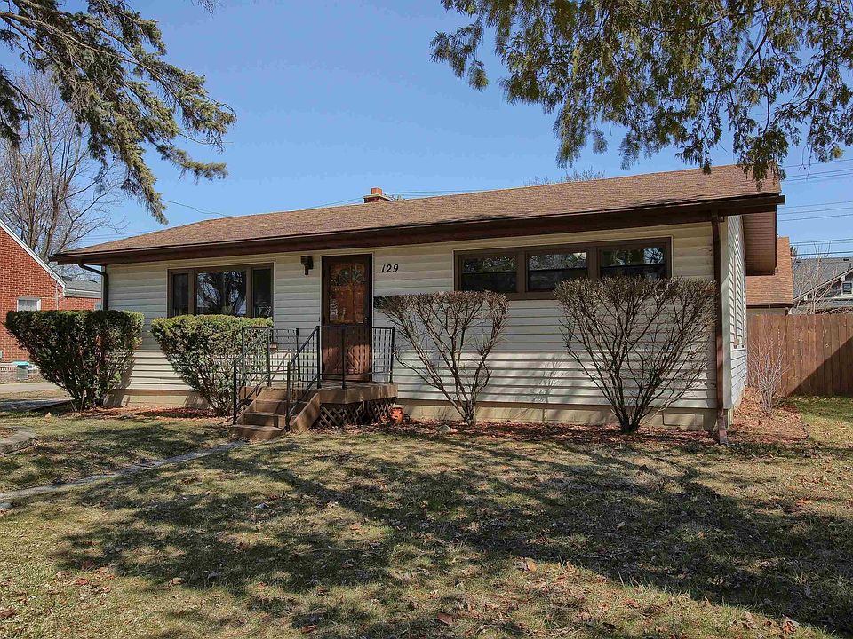 129 Riverside Dr, Mount Clemens, MI 48043 Zillow