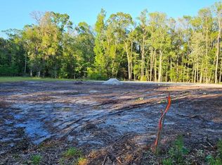 160 Delta Estates Rd, Hardeeville, SC 29927