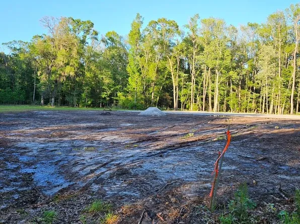 160 Delta Estates Rd, Hardeeville, SC 29927