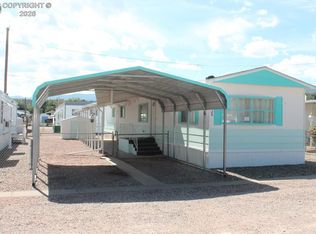 1625 Chestnut St Lot 24, Canon City, CO 81212