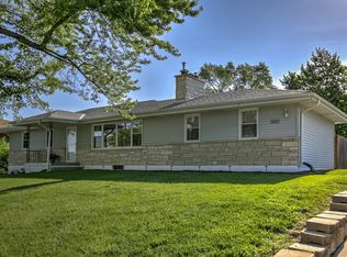 3021 S 108th St, Omaha, NE 68144