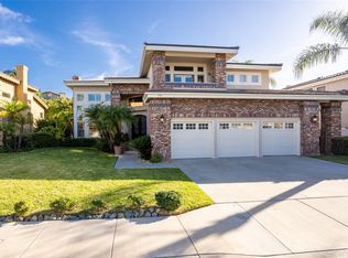732 S Lost Canyon Rd, Anaheim, CA 92808