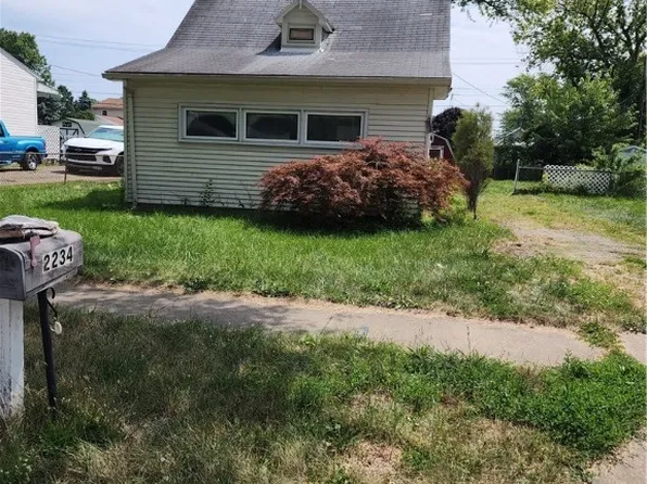 2234 Wilbert St, Sandusky, OH 44870