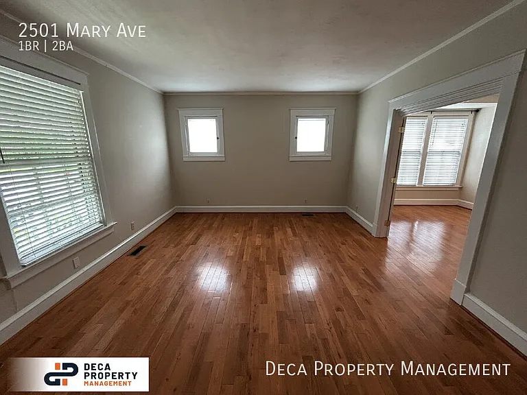 2501 Mary Ave — Photo 2