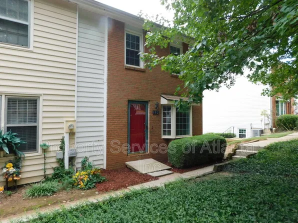 192 High Creek Dr, Roswell, GA 30076
