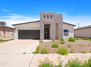 12049 Hidden Gardens Pl, Socorro, TX 79927